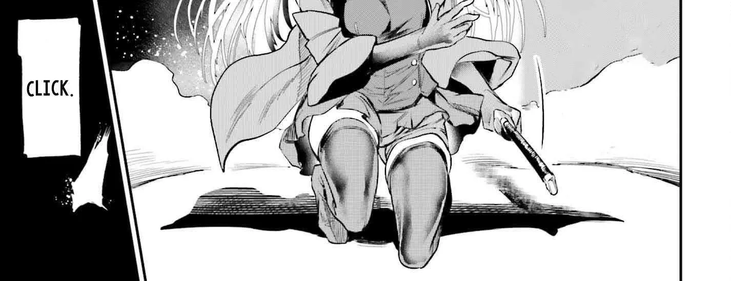 Danshi Kinsei Game Sekai de Ore ga Yarubeki Yuiitsu no Koto - Yuri no Ma ni Hasamaru Otoko to Shite Tensei shite shimaimashita Chapter 3 page 46 - 