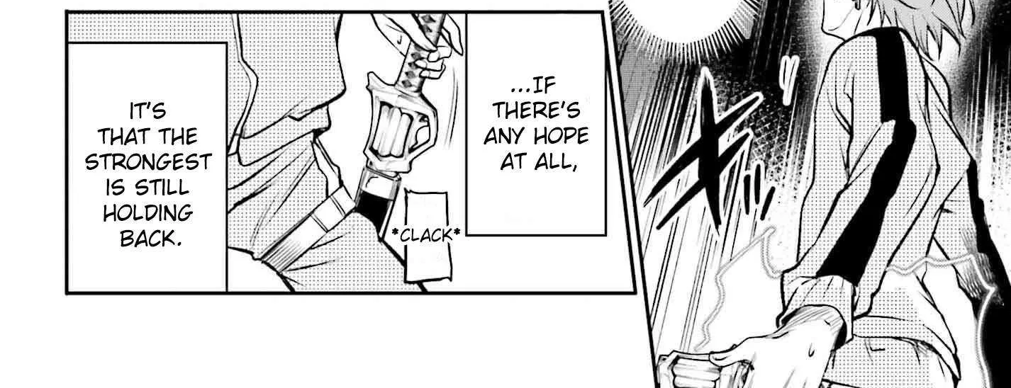 Danshi Kinsei Game Sekai de Ore ga Yarubeki Yuiitsu no Koto - Yuri no Ma ni Hasamaru Otoko to Shite Tensei shite shimaimashita Chapter 3 page 48 - 