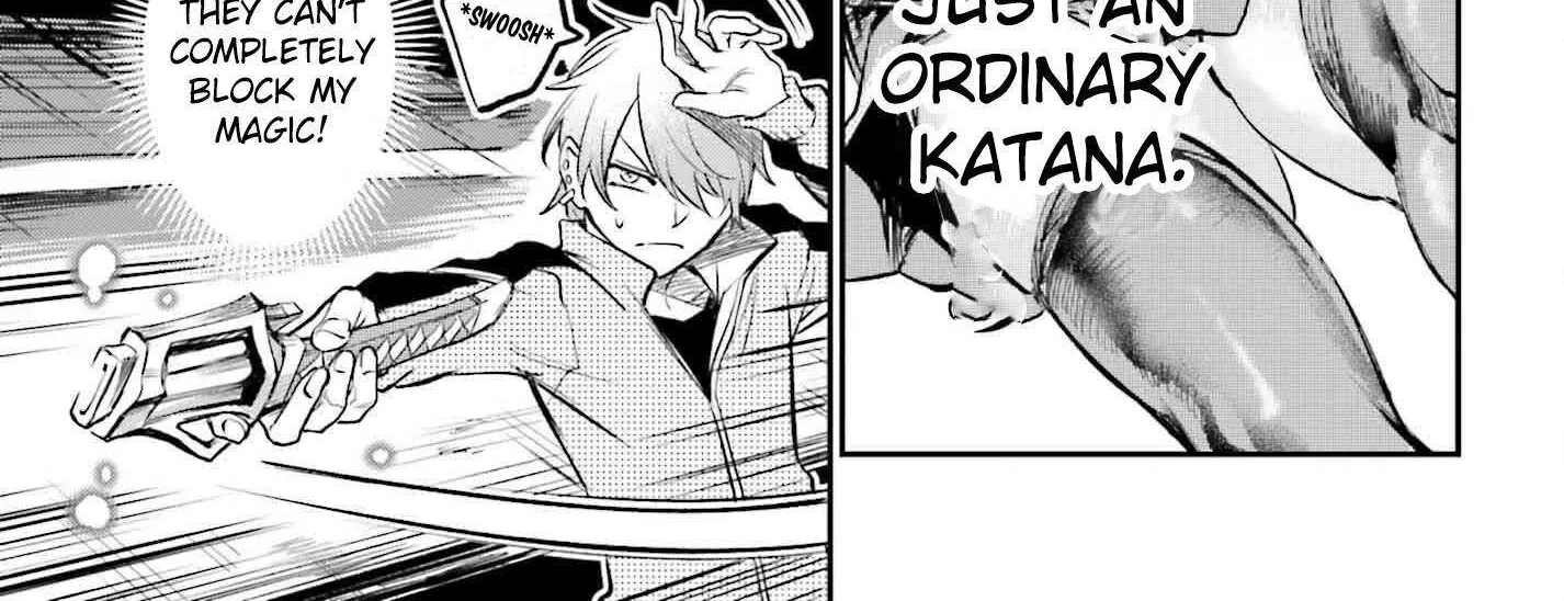 Danshi Kinsei Game Sekai de Ore ga Yarubeki Yuiitsu no Koto - Yuri no Ma ni Hasamaru Otoko to Shite Tensei shite shimaimashita Chapter 3 page 50 - 