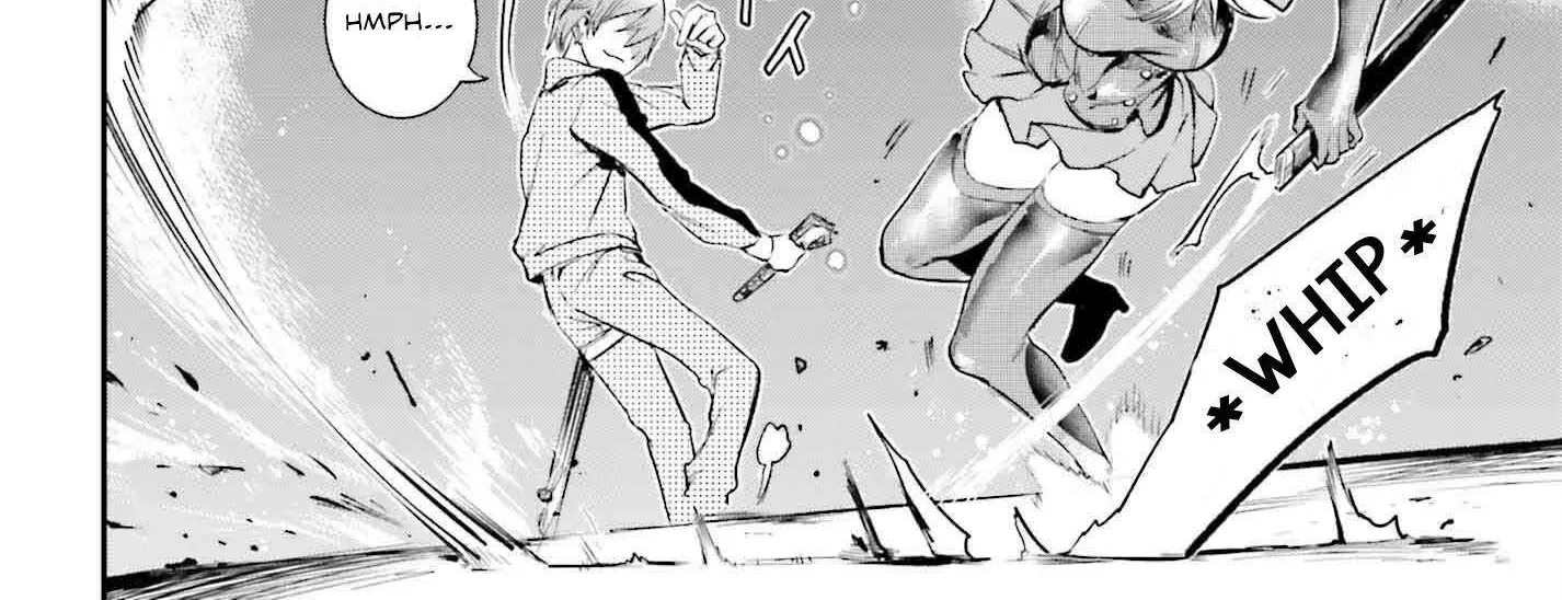 Danshi Kinsei Game Sekai de Ore ga Yarubeki Yuiitsu no Koto - Yuri no Ma ni Hasamaru Otoko to Shite Tensei shite shimaimashita Chapter 3 page 52 - 