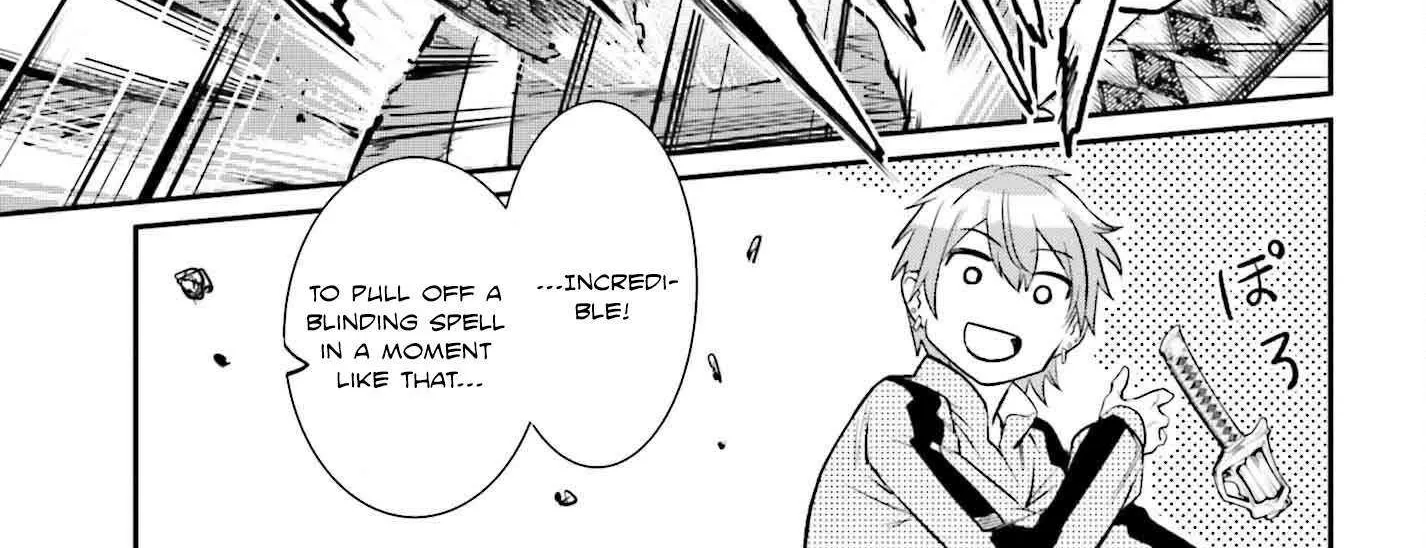 Danshi Kinsei Game Sekai de Ore ga Yarubeki Yuiitsu no Koto - Yuri no Ma ni Hasamaru Otoko to Shite Tensei shite shimaimashita Chapter 3 page 54 - 