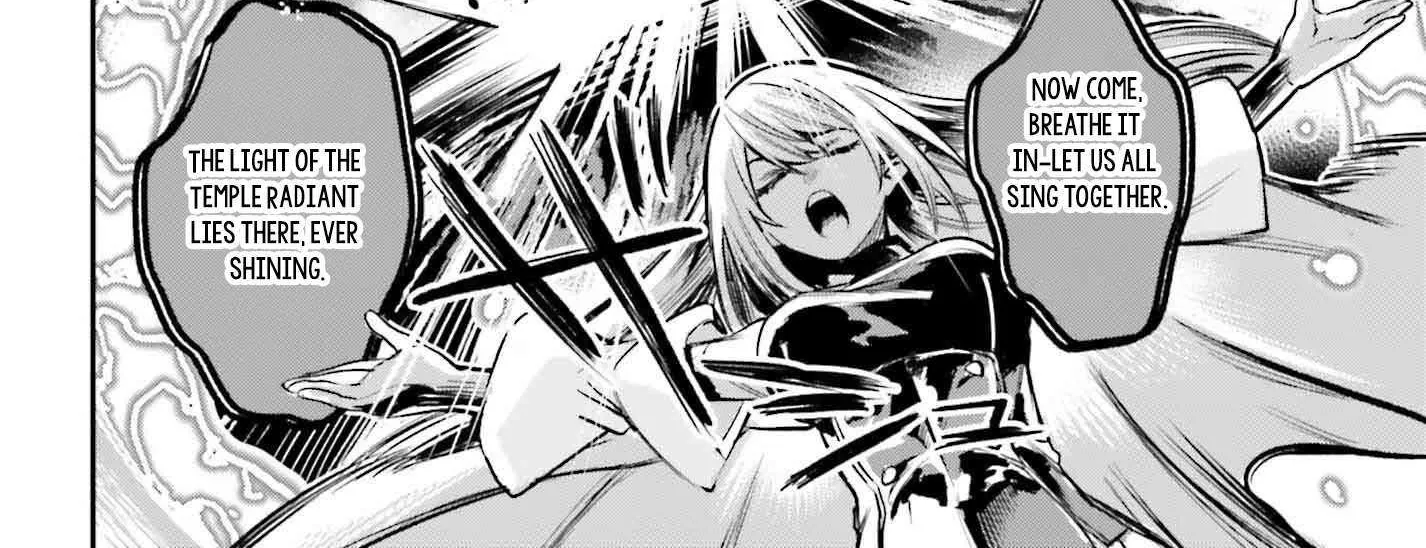 Danshi Kinsei Game Sekai de Ore ga Yarubeki Yuiitsu no Koto - Yuri no Ma ni Hasamaru Otoko to Shite Tensei shite shimaimashita Chapter 3 page 60 - 