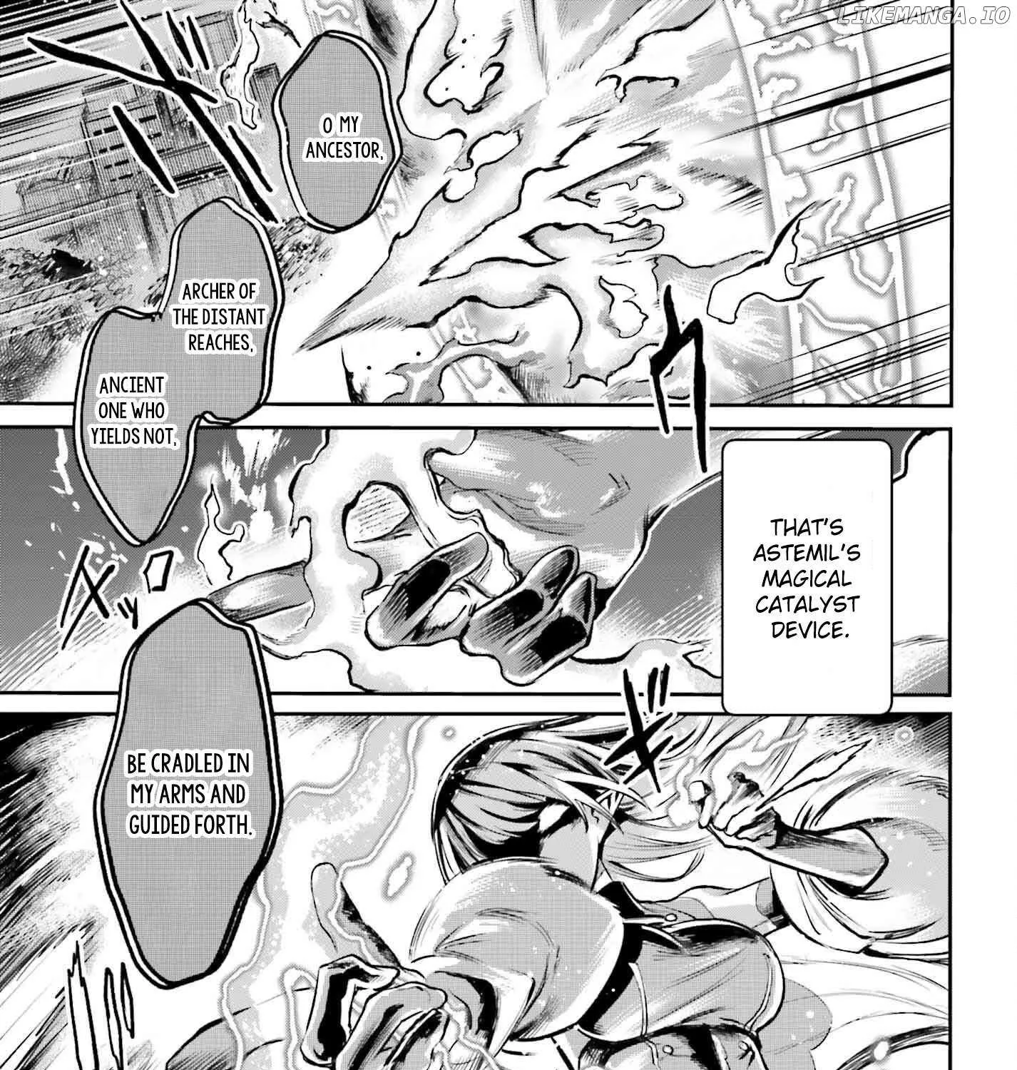 Danshi Kinsei Game Sekai de Ore ga Yarubeki Yuiitsu no Koto - Yuri no Ma ni Hasamaru Otoko to Shite Tensei shite shimaimashita Chapter 3 page 61 - 