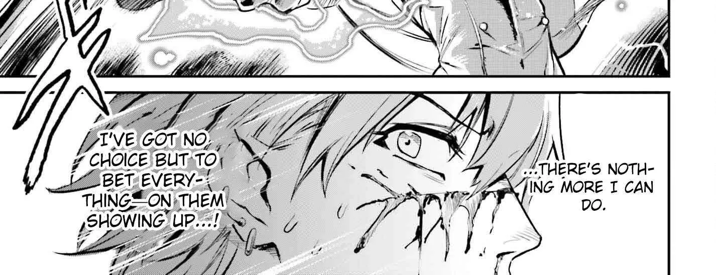 Danshi Kinsei Game Sekai de Ore ga Yarubeki Yuiitsu no Koto - Yuri no Ma ni Hasamaru Otoko to Shite Tensei shite shimaimashita Chapter 3 page 62 - 