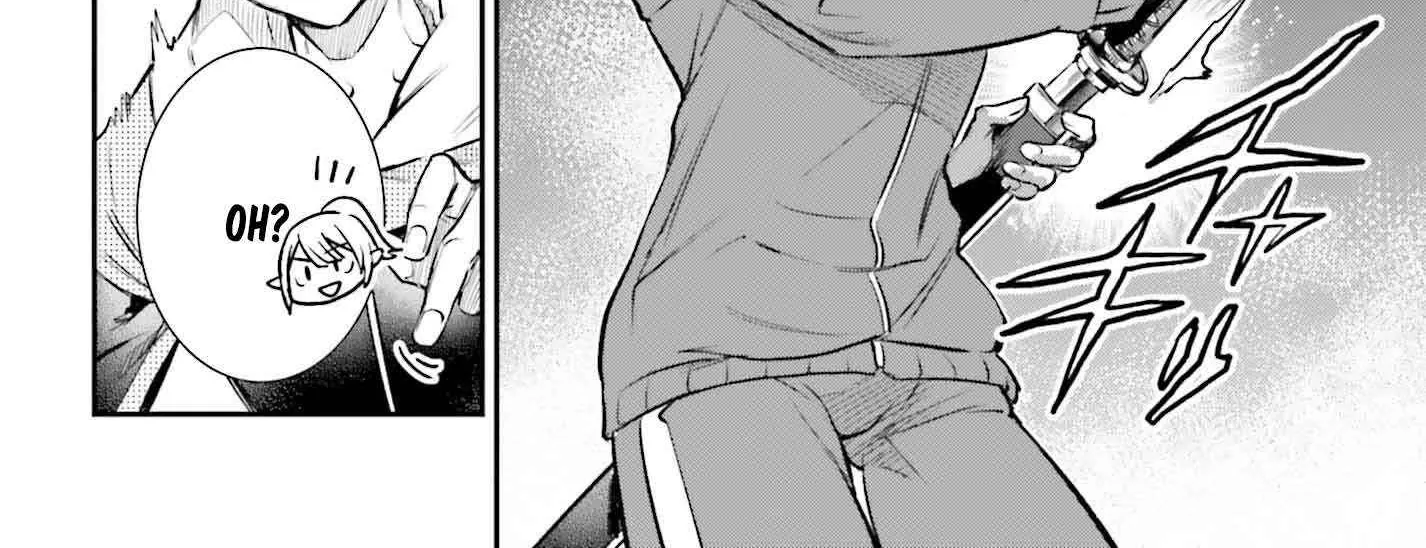 Danshi Kinsei Game Sekai de Ore ga Yarubeki Yuiitsu no Koto - Yuri no Ma ni Hasamaru Otoko to Shite Tensei shite shimaimashita Chapter 4 page 17 - 
