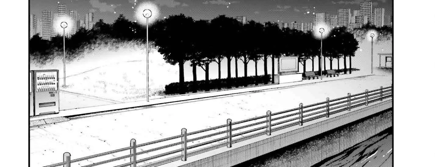 Danshi Kinsei Game Sekai de Ore ga Yarubeki Yuiitsu no Koto - Yuri no Ma ni Hasamaru Otoko to Shite Tensei shite shimaimashita Chapter 4 page 21 - 