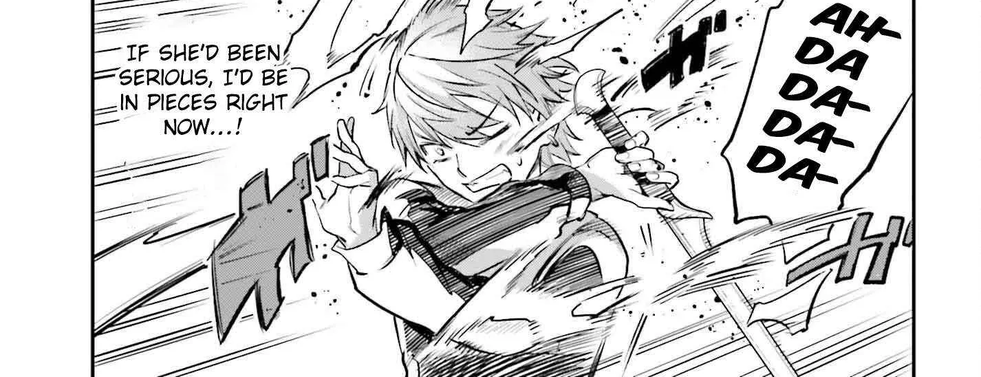Danshi Kinsei Game Sekai de Ore ga Yarubeki Yuiitsu no Koto - Yuri no Ma ni Hasamaru Otoko to Shite Tensei shite shimaimashita Chapter 4 page 23 - 