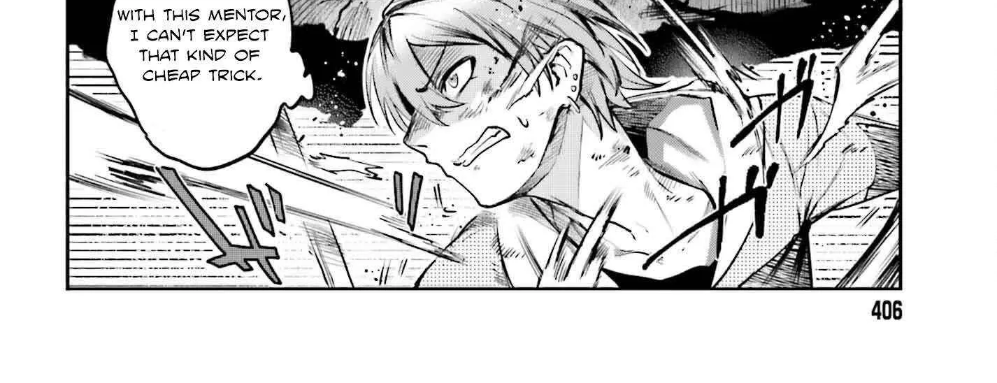 Danshi Kinsei Game Sekai de Ore ga Yarubeki Yuiitsu no Koto - Yuri no Ma ni Hasamaru Otoko to Shite Tensei shite shimaimashita Chapter 4 page 25 - 