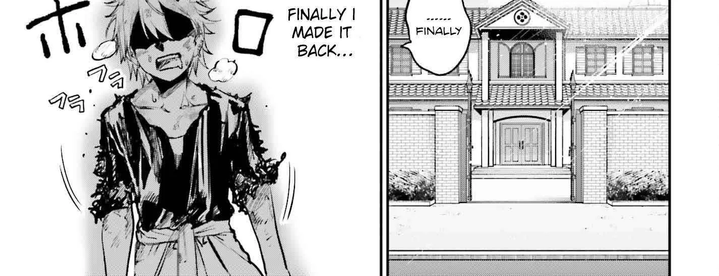 Danshi Kinsei Game Sekai de Ore ga Yarubeki Yuiitsu no Koto - Yuri no Ma ni Hasamaru Otoko to Shite Tensei shite shimaimashita Chapter 4 page 39 - 