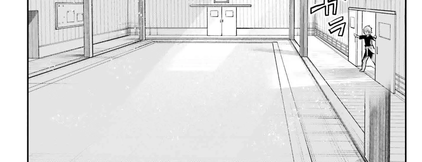Danshi Kinsei Game Sekai de Ore ga Yarubeki Yuiitsu no Koto - Yuri no Ma ni Hasamaru Otoko to Shite Tensei shite shimaimashita Chapter 4 page 41 - 