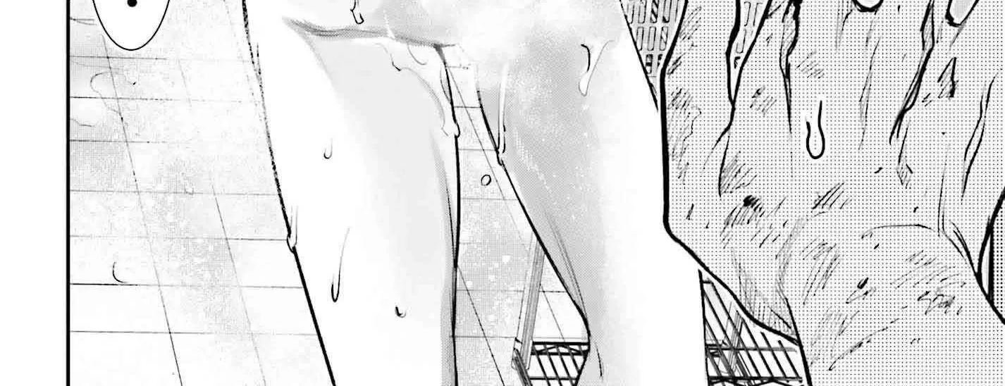 Danshi Kinsei Game Sekai de Ore ga Yarubeki Yuiitsu no Koto - Yuri no Ma ni Hasamaru Otoko to Shite Tensei shite shimaimashita Chapter 4 page 45 - 