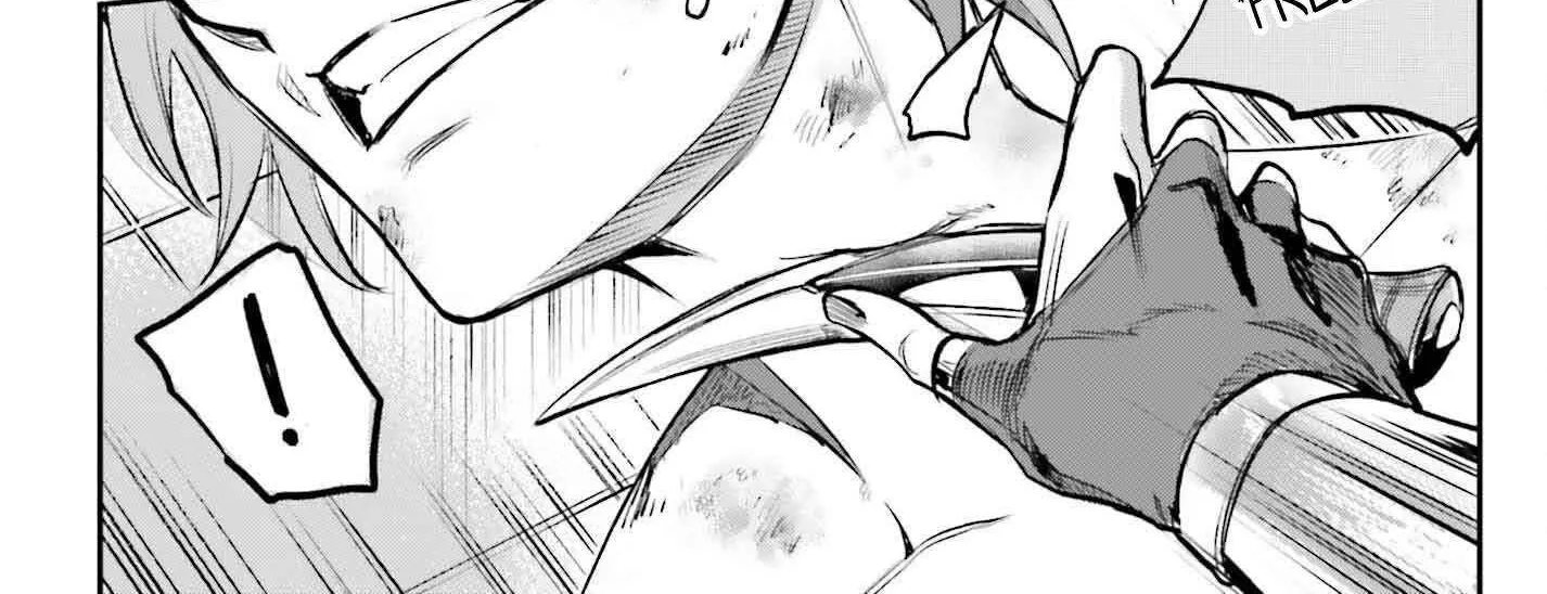 Danshi Kinsei Game Sekai de Ore ga Yarubeki Yuiitsu no Koto - Yuri no Ma ni Hasamaru Otoko to Shite Tensei shite shimaimashita Chapter 4 page 49 - 
