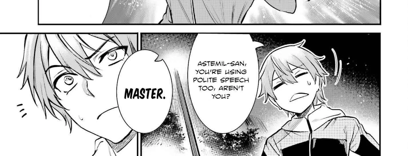 Danshi Kinsei Game Sekai de Ore ga Yarubeki Yuiitsu no Koto - Yuri no Ma ni Hasamaru Otoko to Shite Tensei shite shimaimashita Chapter 4 page 7 - 
