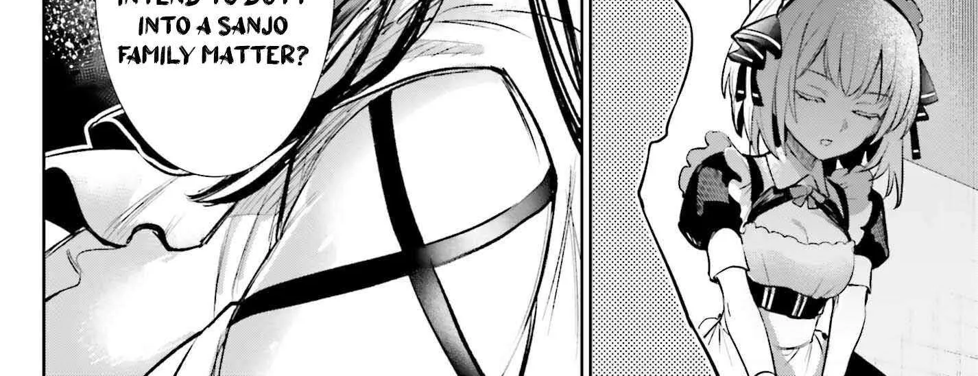 Danshi Kinsei Game Sekai de Ore ga Yarubeki Yuiitsu no Koto - Yuri no Ma ni Hasamaru Otoko to Shite Tensei shite shimaimashita Chapter 5 page 12 - 