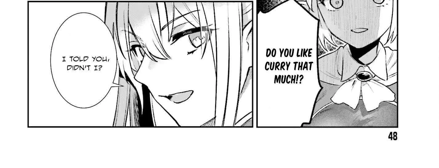 Danshi Kinsei Game Sekai de Ore ga Yarubeki Yuiitsu no Koto - Yuri no Ma ni Hasamaru Otoko to Shite Tensei shite shimaimashita Chapter 5 page 20 - 