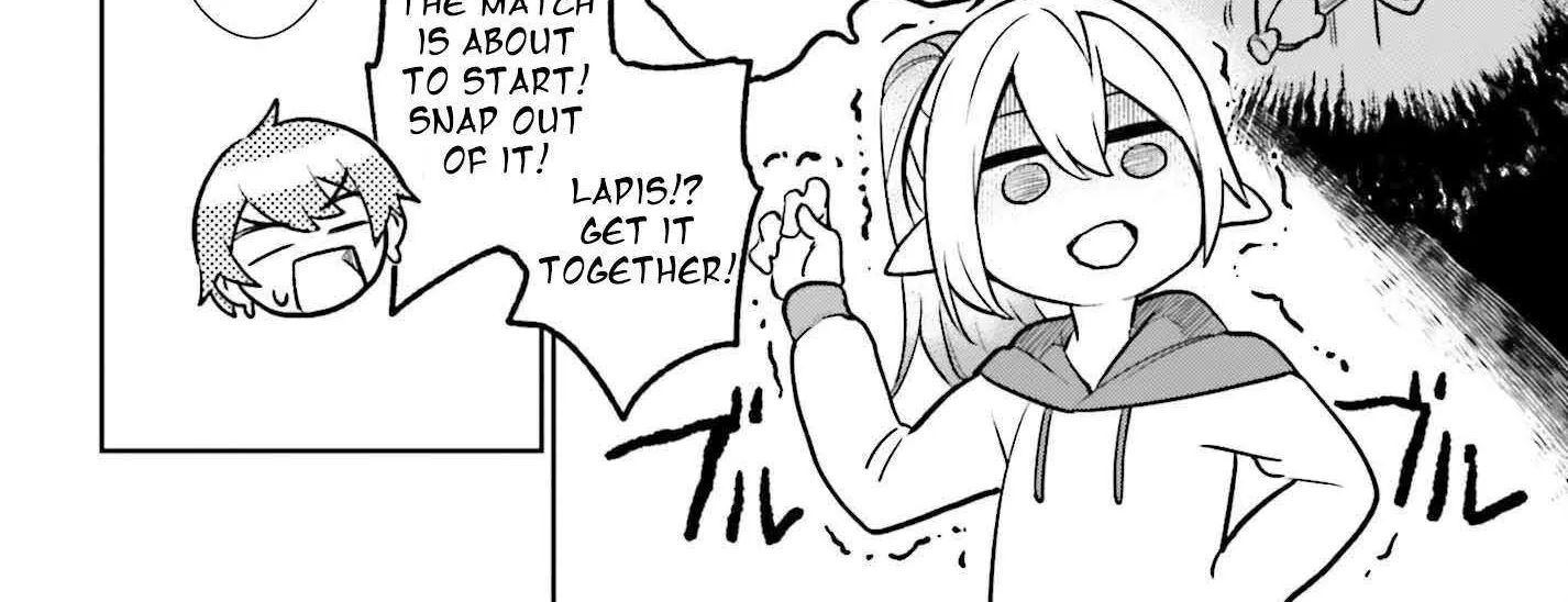 Danshi Kinsei Game Sekai de Ore ga Yarubeki Yuiitsu no Koto - Yuri no Ma ni Hasamaru Otoko to Shite Tensei shite shimaimashita Chapter 5 page 24 - 