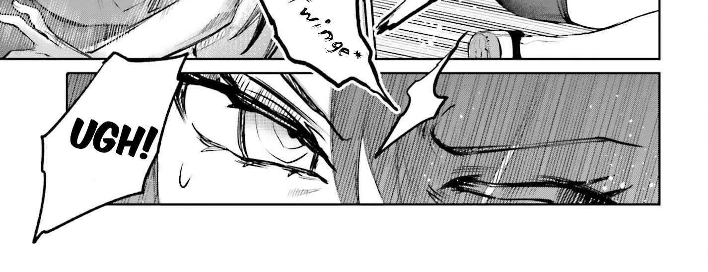 Danshi Kinsei Game Sekai de Ore ga Yarubeki Yuiitsu no Koto - Yuri no Ma ni Hasamaru Otoko to Shite Tensei shite shimaimashita Chapter 5 page 42 - 