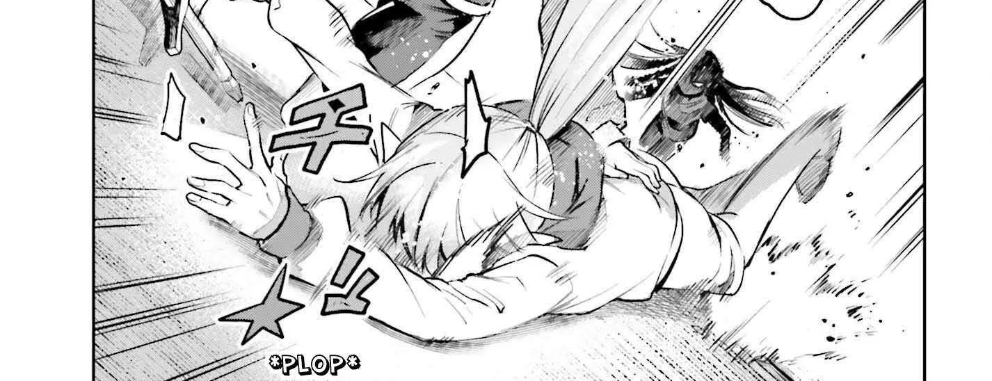 Danshi Kinsei Game Sekai de Ore ga Yarubeki Yuiitsu no Koto - Yuri no Ma ni Hasamaru Otoko to Shite Tensei shite shimaimashita Chapter 5 page 50 - 