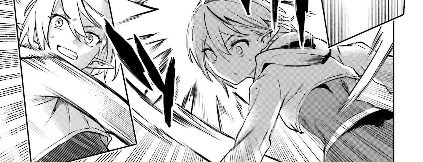 Danshi Kinsei Game Sekai de Ore ga Yarubeki Yuiitsu no Koto - Yuri no Ma ni Hasamaru Otoko to Shite Tensei shite shimaimashita Chapter 5 page 54 - 
