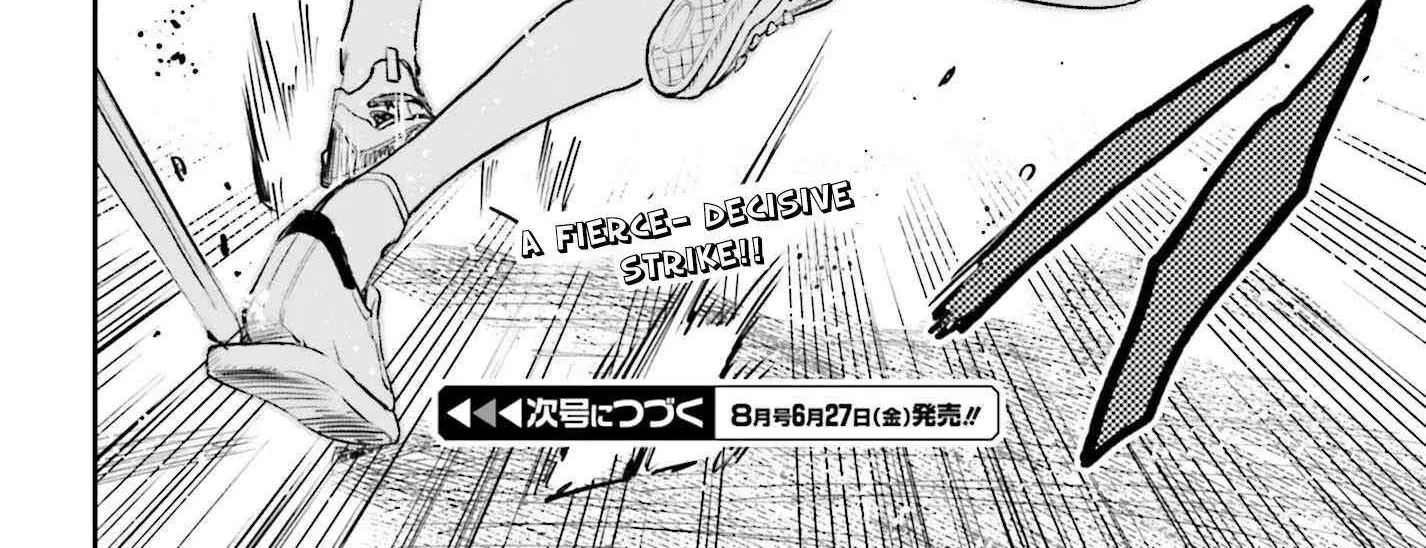 Danshi Kinsei Game Sekai de Ore ga Yarubeki Yuiitsu no Koto - Yuri no Ma ni Hasamaru Otoko to Shite Tensei shite shimaimashita Chapter 5 page 56 - 