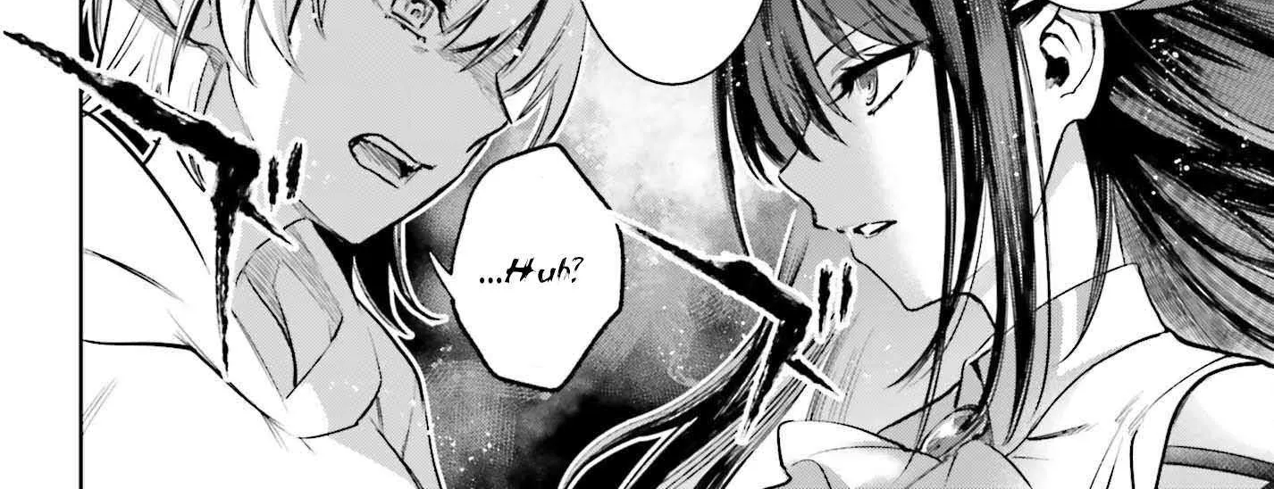 Danshi Kinsei Game Sekai de Ore ga Yarubeki Yuiitsu no Koto - Yuri no Ma ni Hasamaru Otoko to Shite Tensei shite shimaimashita Chapter 5 page 8 - 