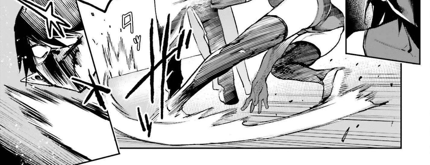 Danshi Kinsei Game Sekai de Ore ga Yarubeki Yuiitsu no Koto - Yuri no Ma ni Hasamaru Otoko to Shite Tensei shite shimaimashita Chapter 6 page 15 - 
