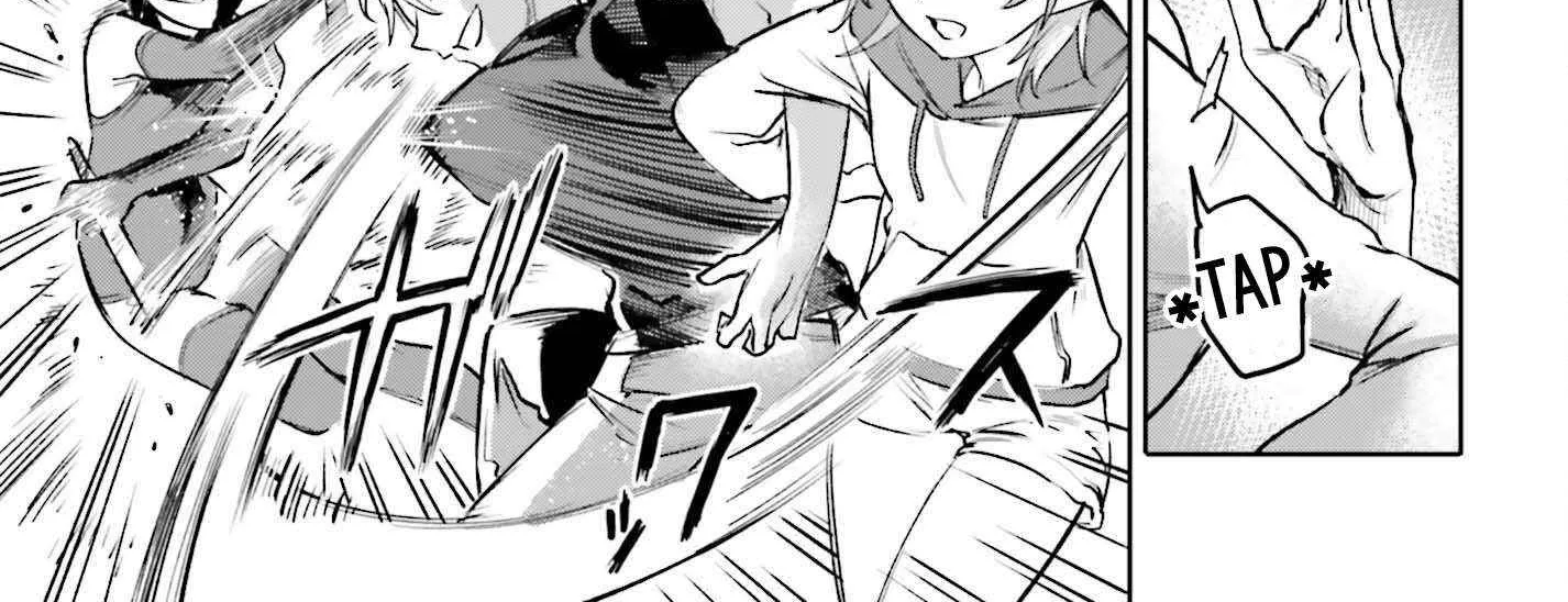Danshi Kinsei Game Sekai de Ore ga Yarubeki Yuiitsu no Koto - Yuri no Ma ni Hasamaru Otoko to Shite Tensei shite shimaimashita Chapter 6 page 19 - 