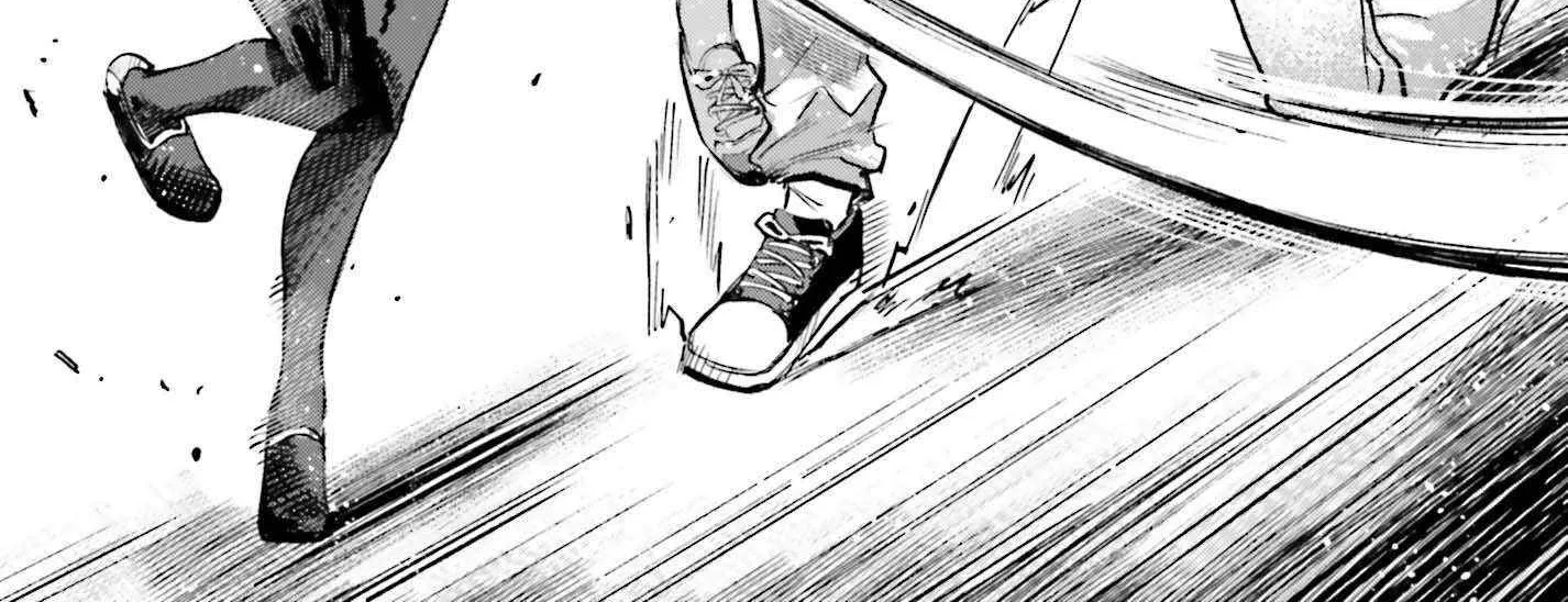 Danshi Kinsei Game Sekai de Ore ga Yarubeki Yuiitsu no Koto - Yuri no Ma ni Hasamaru Otoko to Shite Tensei shite shimaimashita Chapter 6 page 25 - 