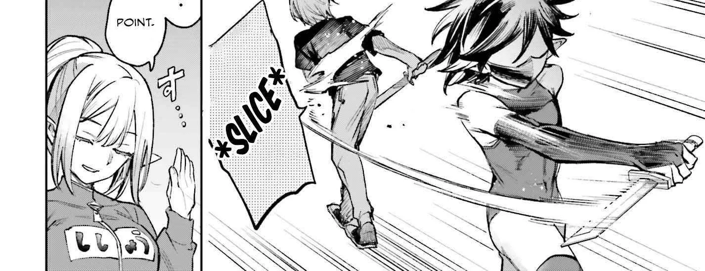Danshi Kinsei Game Sekai de Ore ga Yarubeki Yuiitsu no Koto - Yuri no Ma ni Hasamaru Otoko to Shite Tensei shite shimaimashita Chapter 6 page 29 - 