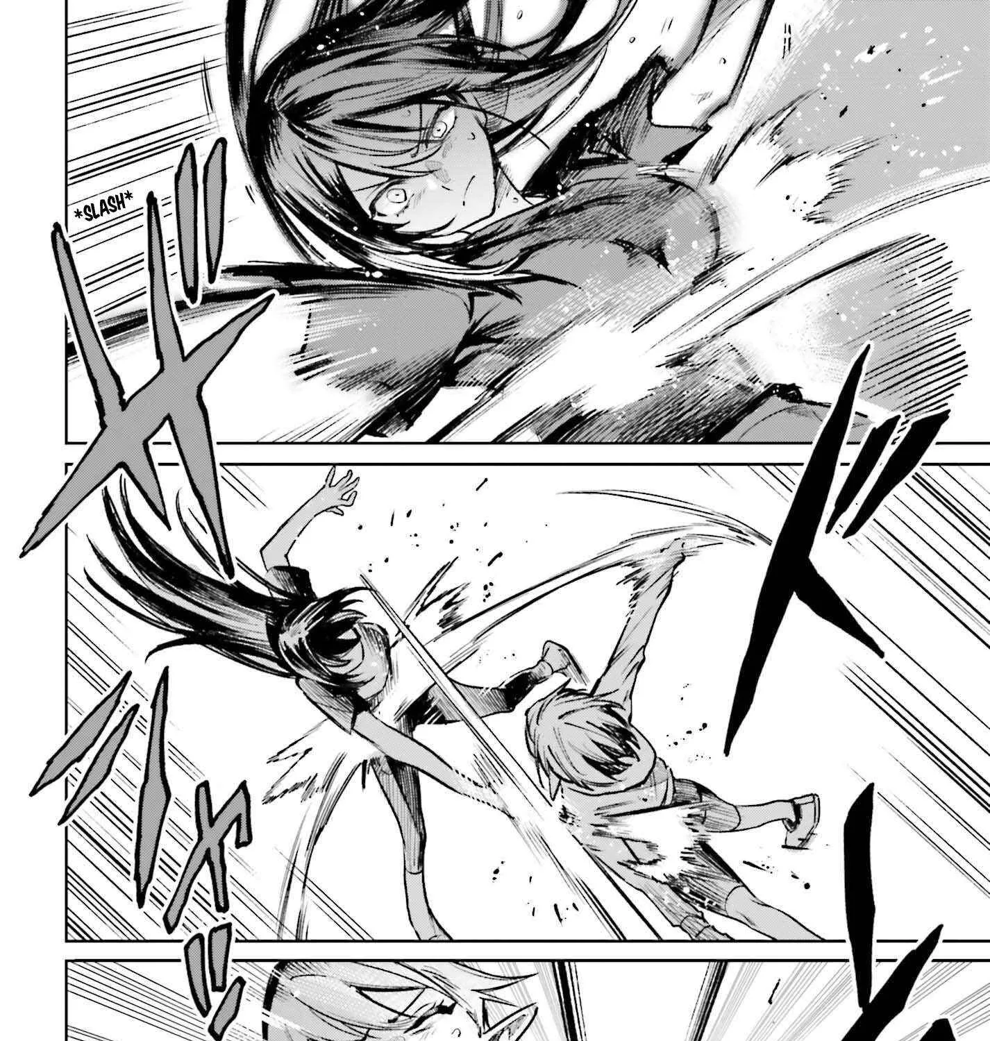 Danshi Kinsei Game Sekai de Ore ga Yarubeki Yuiitsu no Koto - Yuri no Ma ni Hasamaru Otoko to Shite Tensei shite shimaimashita Chapter 6 page 4 - 