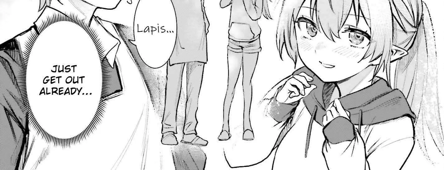 Danshi Kinsei Game Sekai de Ore ga Yarubeki Yuiitsu no Koto - Yuri no Ma ni Hasamaru Otoko to Shite Tensei shite shimaimashita Chapter 6 page 47 - 