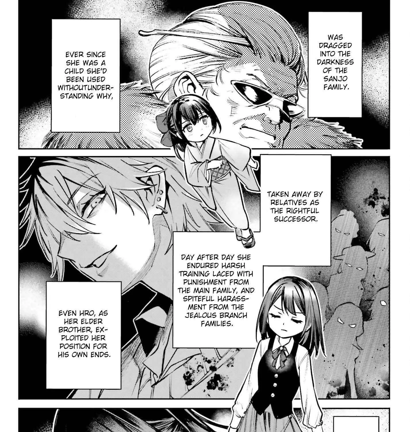 Danshi Kinsei Game Sekai de Ore ga Yarubeki Yuiitsu no Koto - Yuri no Ma ni Hasamaru Otoko to Shite Tensei shite shimaimashita Chapter 6 page 60 - 