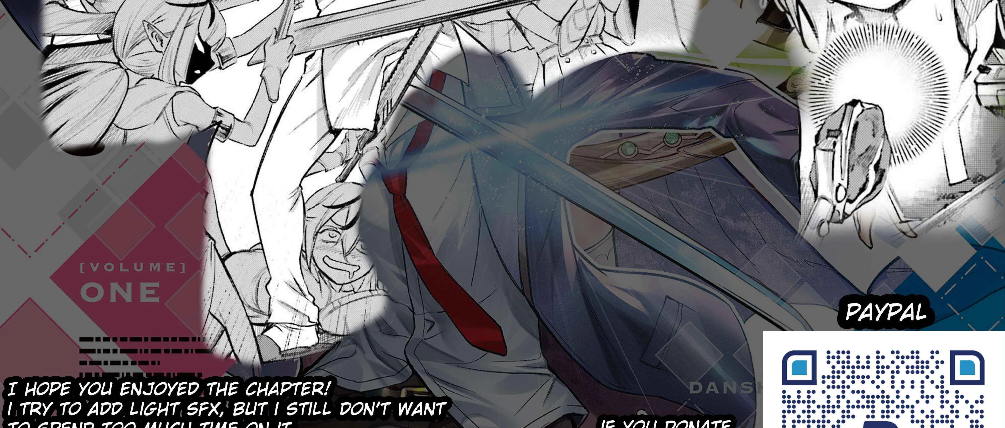 Danshi Kinsei Game Sekai de Ore ga Yarubeki Yuiitsu no Koto - Yuri no Ma ni Hasamaru Otoko to Shite Tensei shite shimaimashita Chapter 6 page 72 - 