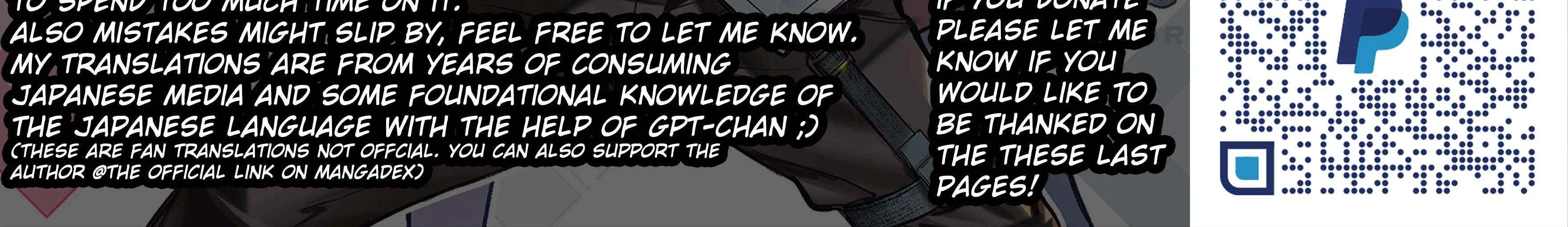 Danshi Kinsei Game Sekai de Ore ga Yarubeki Yuiitsu no Koto - Yuri no Ma ni Hasamaru Otoko to Shite Tensei shite shimaimashita Chapter 6 page 73 - 