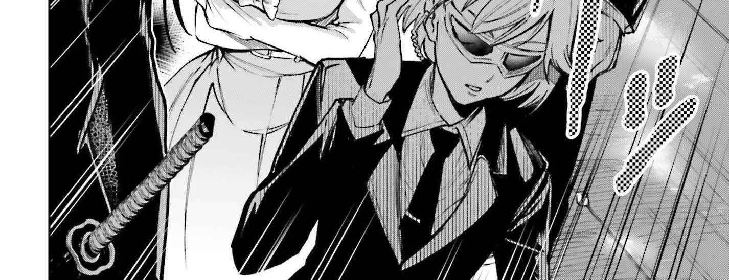 Danshi Kinsei Game Sekai de Ore ga Yarubeki Yuiitsu no Koto - Yuri no Ma ni Hasamaru Otoko to Shite Tensei shite shimaimashita Chapter 7 page 21 - 