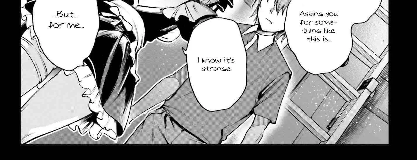 Danshi Kinsei Game Sekai de Ore ga Yarubeki Yuiitsu no Koto - Yuri no Ma ni Hasamaru Otoko to Shite Tensei shite shimaimashita Chapter 7 page 23 - 
