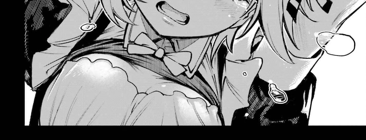 Danshi Kinsei Game Sekai de Ore ga Yarubeki Yuiitsu no Koto - Yuri no Ma ni Hasamaru Otoko to Shite Tensei shite shimaimashita Chapter 7 page 25 - 
