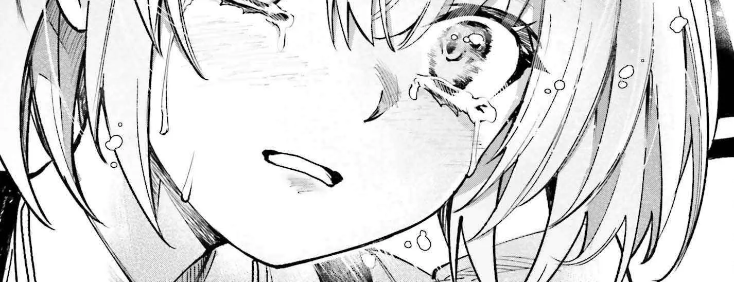 Danshi Kinsei Game Sekai de Ore ga Yarubeki Yuiitsu no Koto - Yuri no Ma ni Hasamaru Otoko to Shite Tensei shite shimaimashita Chapter 7 page 31 - 