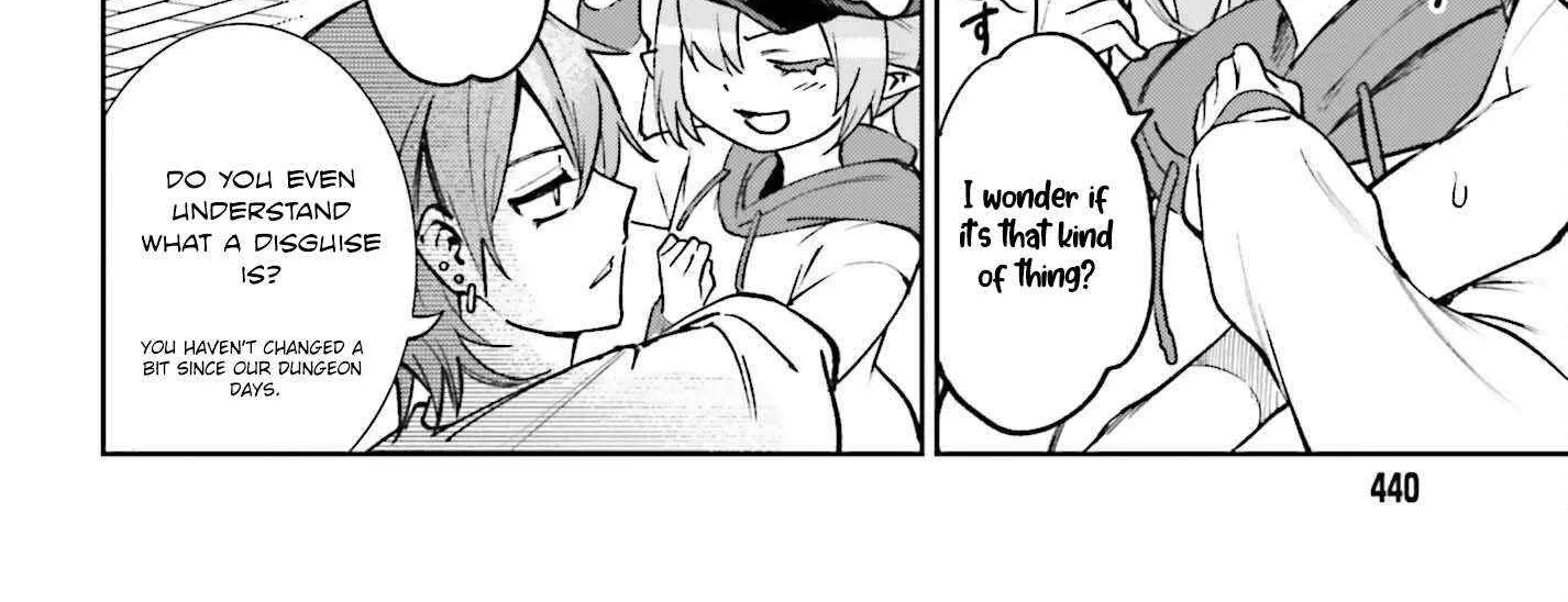 Danshi Kinsei Game Sekai de Ore ga Yarubeki Yuiitsu no Koto - Yuri no Ma ni Hasamaru Otoko to Shite Tensei shite shimaimashita Chapter 7 page 9 - 