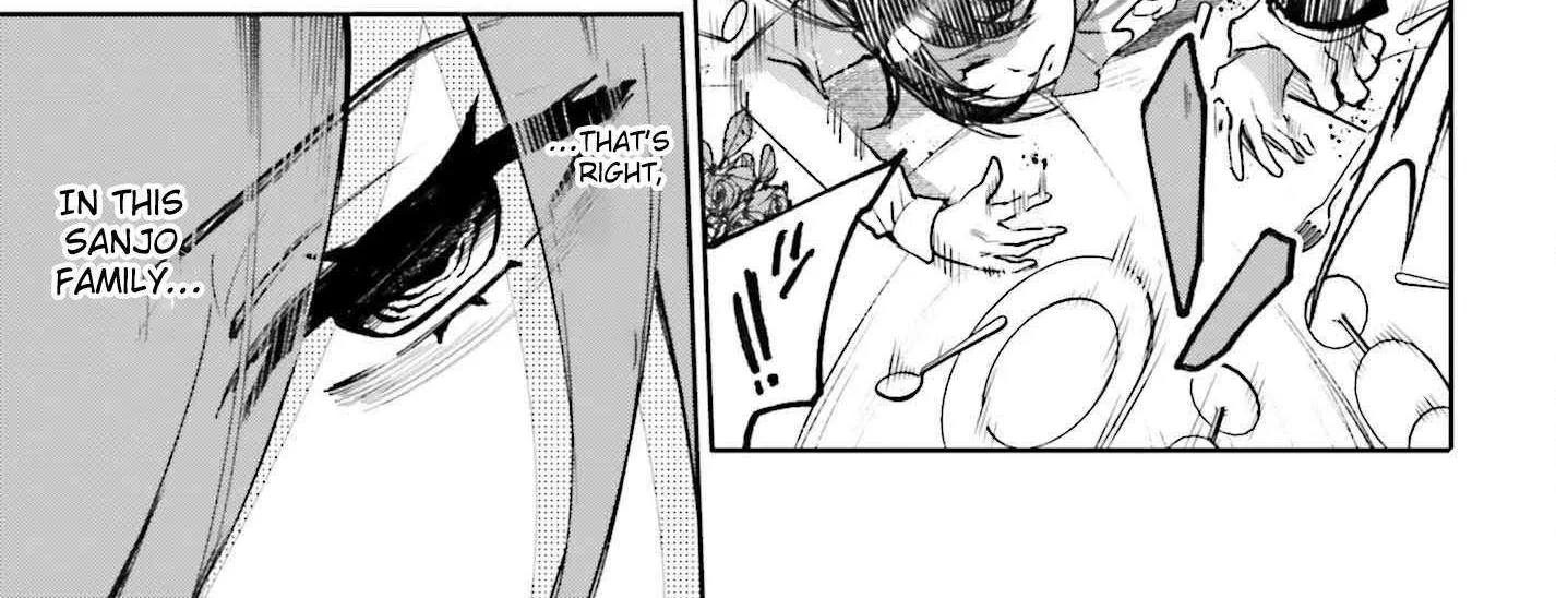 Danshi Kinsei Game Sekai de Ore ga Yarubeki Yuiitsu no Koto - Yuri no Ma ni Hasamaru Otoko to Shite Tensei shite shimaimashita Chapter 8 page 11 - 