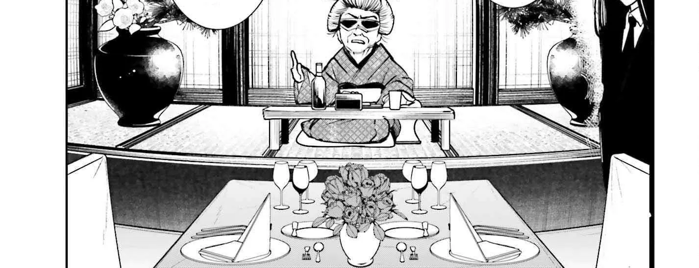Danshi Kinsei Game Sekai de Ore ga Yarubeki Yuiitsu no Koto - Yuri no Ma ni Hasamaru Otoko to Shite Tensei shite shimaimashita Chapter 8 page 3 - 