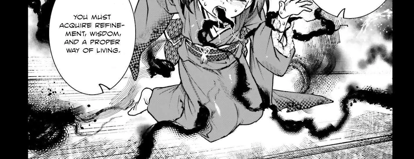 Danshi Kinsei Game Sekai de Ore ga Yarubeki Yuiitsu no Koto - Yuri no Ma ni Hasamaru Otoko to Shite Tensei shite shimaimashita Chapter 8 page 25 - 