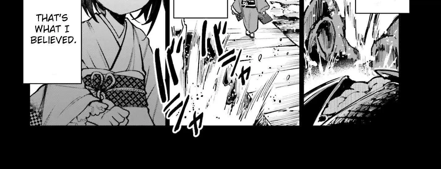 Danshi Kinsei Game Sekai de Ore ga Yarubeki Yuiitsu no Koto - Yuri no Ma ni Hasamaru Otoko to Shite Tensei shite shimaimashita Chapter 8 page 29 - 