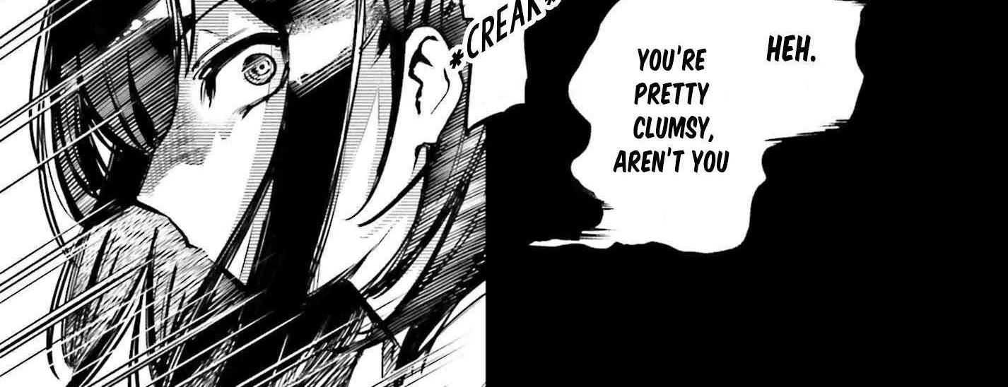 Danshi Kinsei Game Sekai de Ore ga Yarubeki Yuiitsu no Koto - Yuri no Ma ni Hasamaru Otoko to Shite Tensei shite shimaimashita Chapter 8 page 35 - 