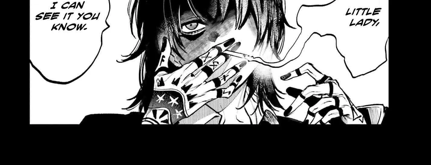 Danshi Kinsei Game Sekai de Ore ga Yarubeki Yuiitsu no Koto - Yuri no Ma ni Hasamaru Otoko to Shite Tensei shite shimaimashita Chapter 8 page 37 - 
