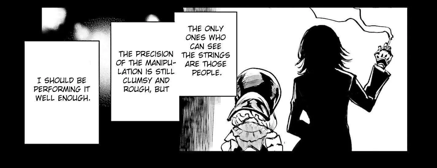 Danshi Kinsei Game Sekai de Ore ga Yarubeki Yuiitsu no Koto - Yuri no Ma ni Hasamaru Otoko to Shite Tensei shite shimaimashita Chapter 8 page 39 - 