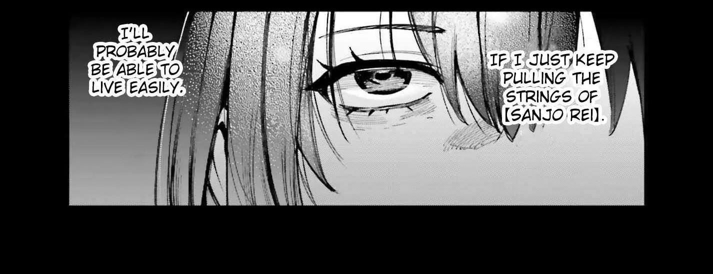 Danshi Kinsei Game Sekai de Ore ga Yarubeki Yuiitsu no Koto - Yuri no Ma ni Hasamaru Otoko to Shite Tensei shite shimaimashita Chapter 8 page 41 - 
