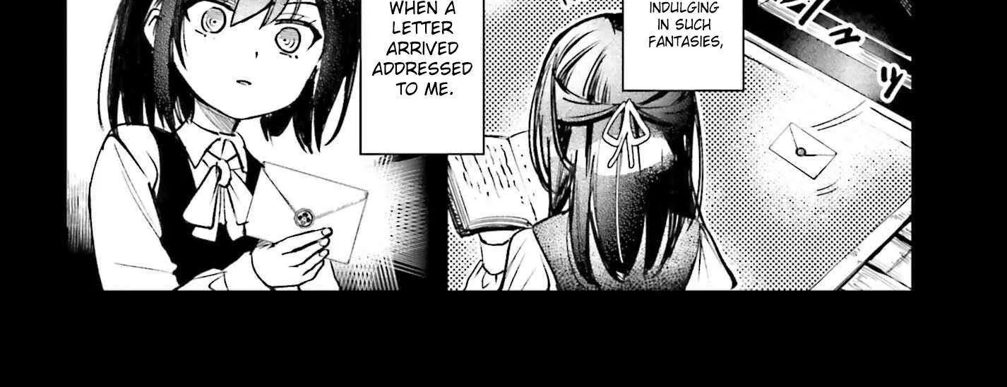 Danshi Kinsei Game Sekai de Ore ga Yarubeki Yuiitsu no Koto - Yuri no Ma ni Hasamaru Otoko to Shite Tensei shite shimaimashita Chapter 8 page 45 - 