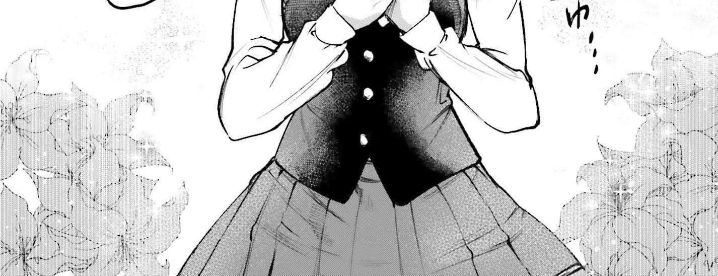 Danshi Kinsei Game Sekai de Ore ga Yarubeki Yuiitsu no Koto - Yuri no Ma ni Hasamaru Otoko to Shite Tensei shite shimaimashita Chapter 8 page 47 - 