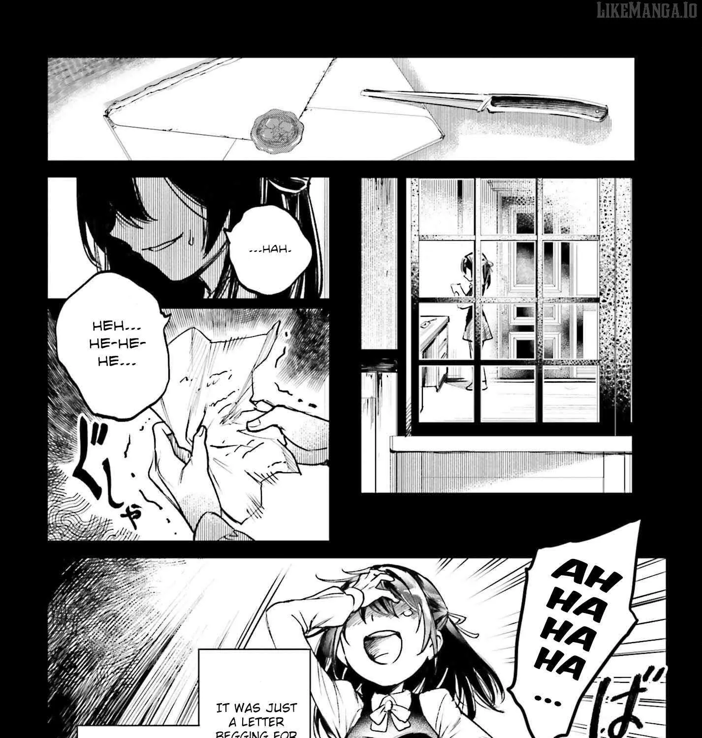 Danshi Kinsei Game Sekai de Ore ga Yarubeki Yuiitsu no Koto - Yuri no Ma ni Hasamaru Otoko to Shite Tensei shite shimaimashita Chapter 8 page 48 - 